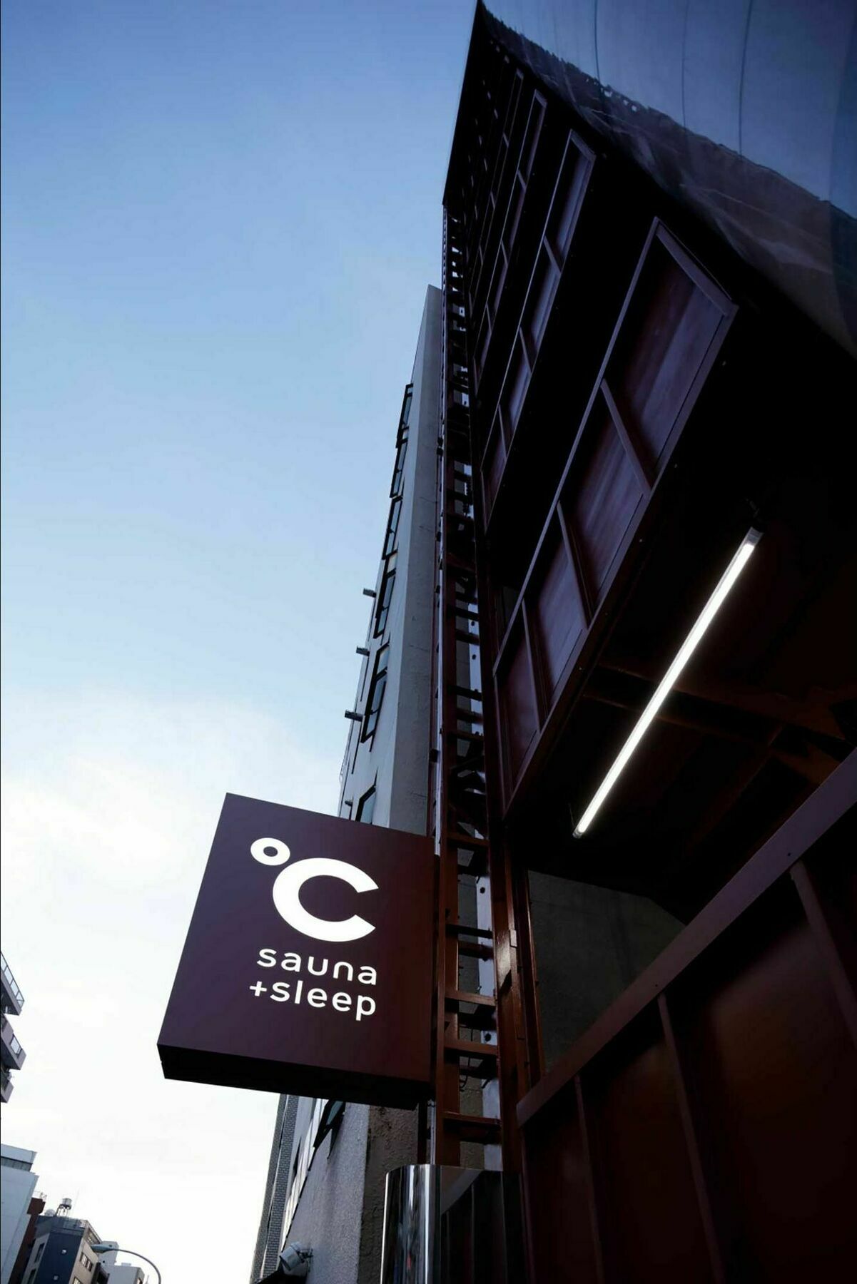 Hotel Do-C Shibuya Ebisu Tokio Zewnętrze zdjęcie