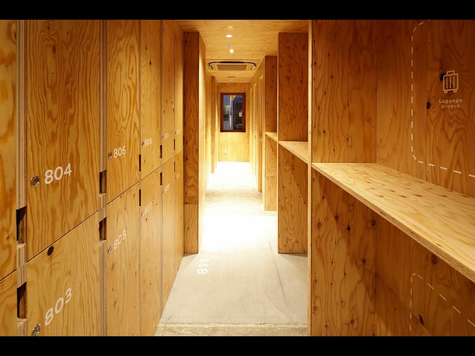 Hotel Do-C Shibuya Ebisu Tokio Zewnętrze zdjęcie