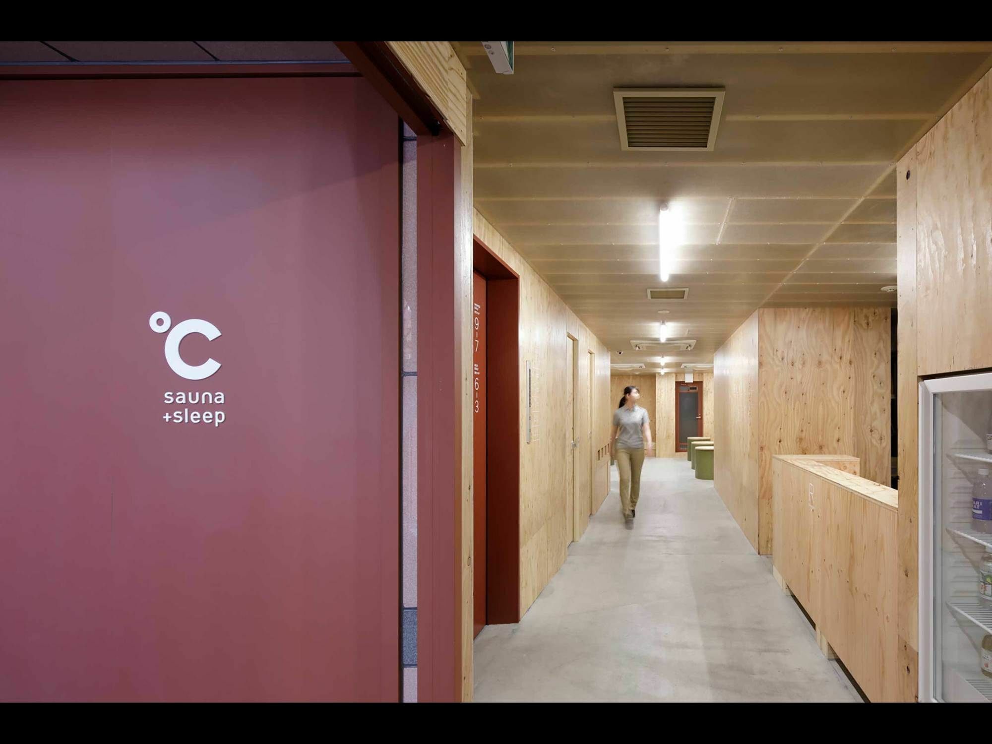 Hotel Do-C Shibuya Ebisu Tokio Zewnętrze zdjęcie